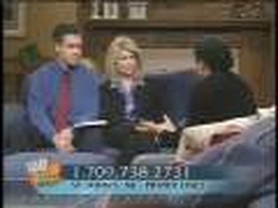 David Nasser - feasting on God