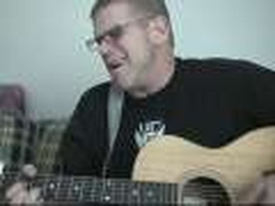 "Here I Go" - Original Acoustic Song