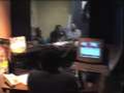 Encuentro con Ernesto Pinto