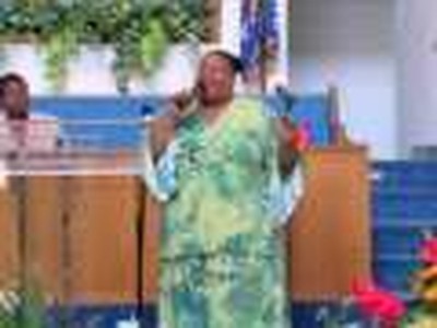 Sheila Epps &quot;Medley Extended Played&quot;