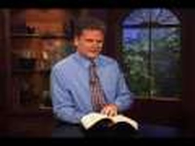 A Better Way to Live Hebrews 9:28