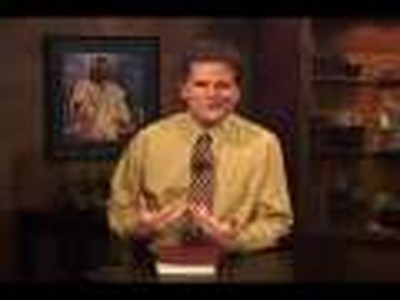 A Better Way to Live Colossians 3:1-3