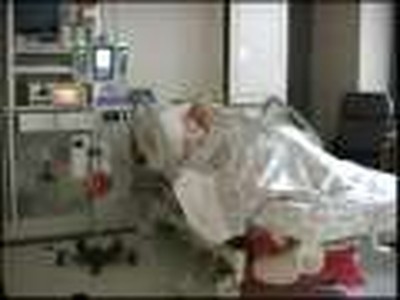 Charlotte's Birth Video