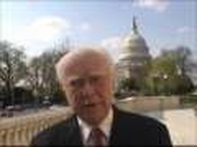 Hate Crimes Bill