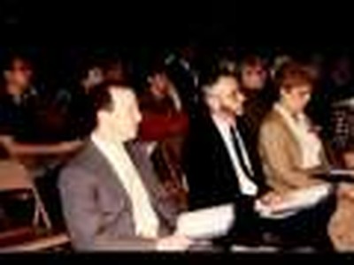 Harland Merriam's 20 year anniversary