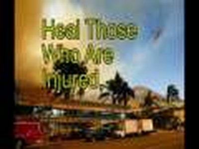 Southern California Fires - Please Pray!