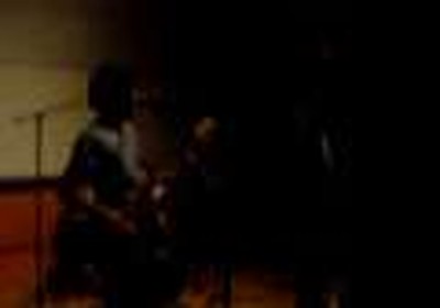 Young Disciples of Jesus with Breathe I