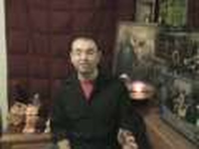 Jesus' Three-fold Ministry - The Broadcast Jesus show
