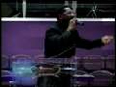 Pastor Arthur Jackson, III - It's Gotta Come Form the Heart