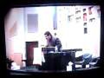 PREACHING THE WORD OF GOD