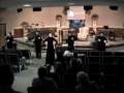 Psalms 150
