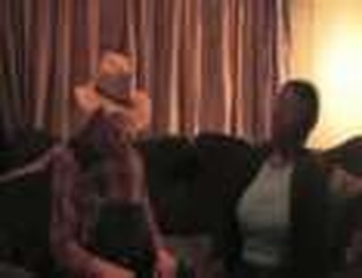 Chicken Feather Plucker