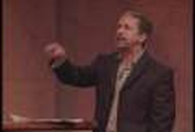 What's In You? Proverbs 17:3 Clip 9