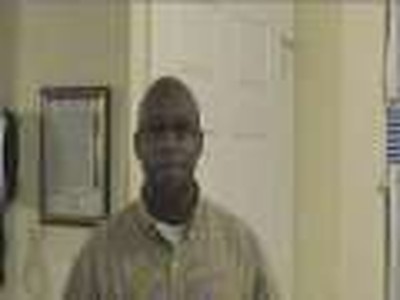 Encouraging Word - Where Does God Fit In?