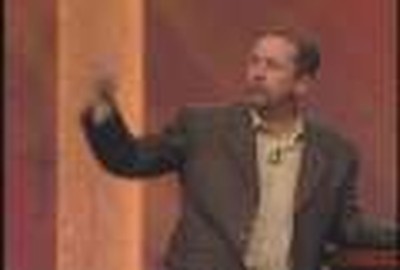 Believe it or Not Ruth 1:19 Clip 13