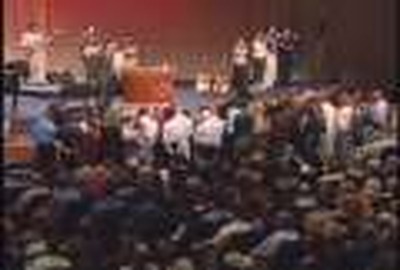 The Perfect Guy : Ruth 3 Clip 9