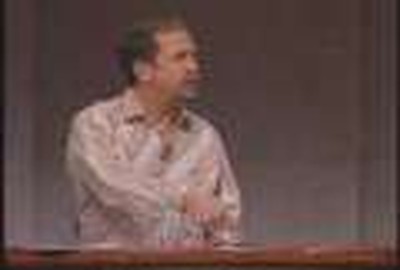 Mid-Faith Crisis: Galatians 4:28 Clip 3
