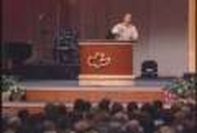 Mid-Faith Crisis: Galatians 4:28 Clip 8