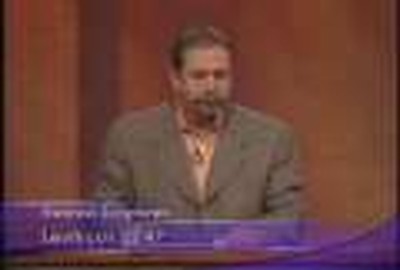 The Redemptive Rule Ruth 4:8; Clip 3