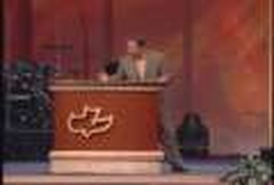 The Redemptive Rule Ruth 4:8; Clip 6