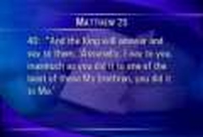 The Redemptive Rule Ruth 4:8; Clip 10