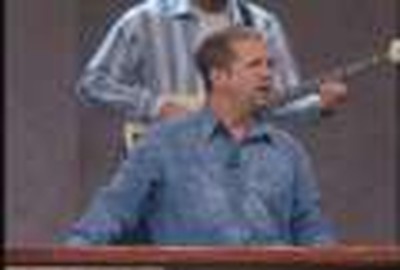 it's On Me-Part 1: Philemon 1; Clip 12