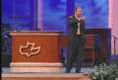 The Faith of A Farmer 2 Timothy 2:6, Clip 7