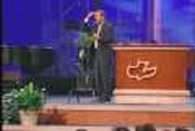 The Faith of A Farmer 2 Timothy 2:6, Clip 10