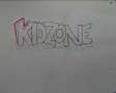Kidzone animation