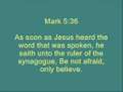 9 Minute Bible Study