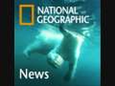 NATIONAL GEOGRAPHIC (GET LOOSE REMIX)