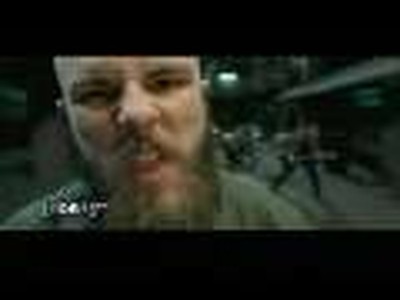 Demon Hunter - Infected