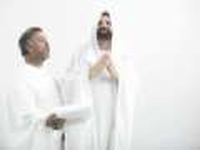 Genesis Revolution: Free Will