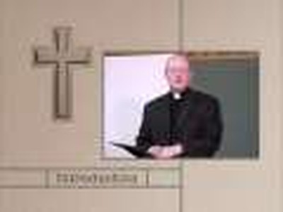 Adult Information Class Introduction (AIC)