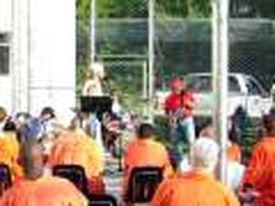 Friends of the King- ICC Concert