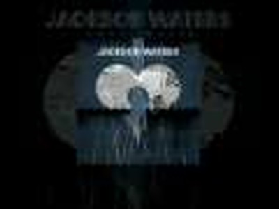 the Scup: JACKSON WATERS