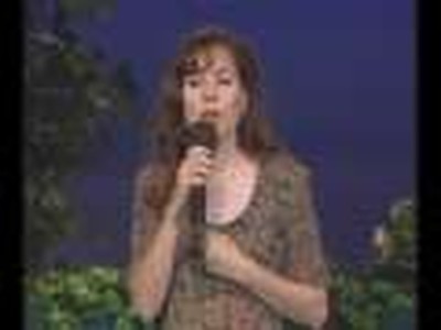 Donna Cori Gibson - I Believe