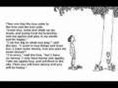 The Giving Tree Narrated By Brennan Manning