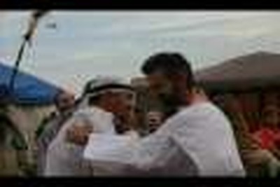 Jerusalem Marketplace