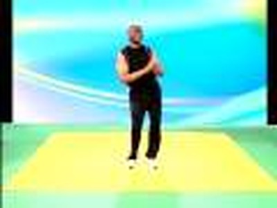 Praise Dance -  2 Steps