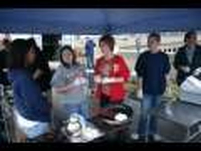 Saturday with Big Heart Ministries