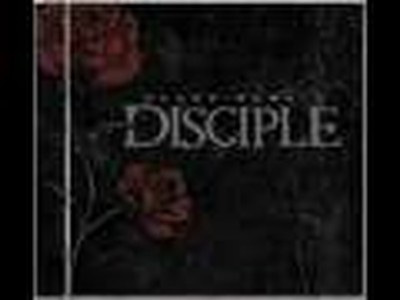 Disicple scars remain