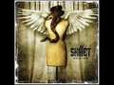Forsaken by skillet