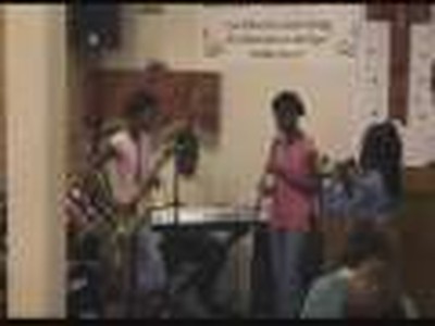 Kids & Music : Youth Sunday