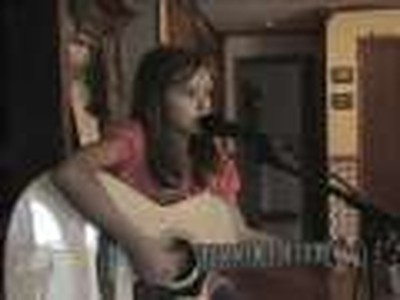 Amazing 11y/o Ashleigh Marie sings Beautiful Scandalous Night