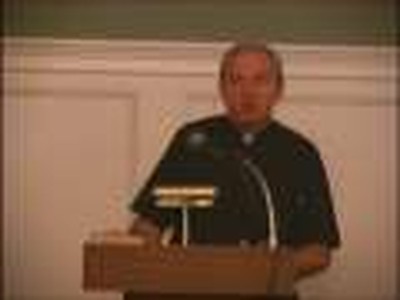 The Naked Truth: That They May Be One, Part 2