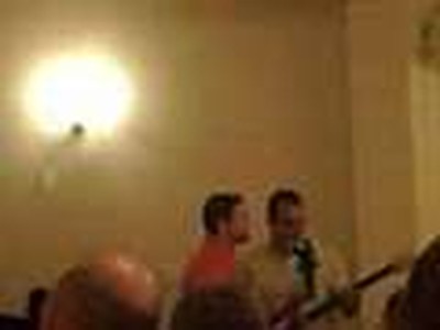 IN HIS WILL Singing Group PART 1