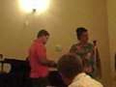 IN HIS WILL SINGING GROUP part 4