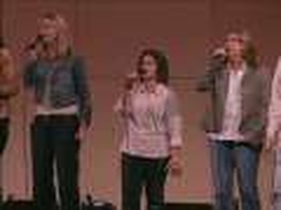 Freedom Worth Fighting For  Galatians 2 Clip 2