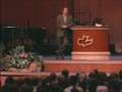 Father Faithful Lamentations 3:23